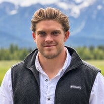 Zander Zimmer