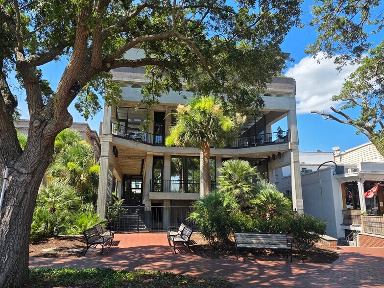 916 Bay St, Beaufort, SC à vendre - Photo de l’immeuble – Image 2 sur 52