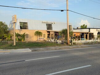 Plus de détails pour 1303 Del Prado Blvd S, Cape Coral, FL - Local commercial à vendre