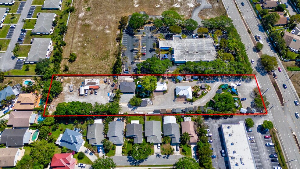 4013 W Atlantic Ave, Delray Beach, FL à vendre - Photo de l’immeuble – Image 3 sur 27