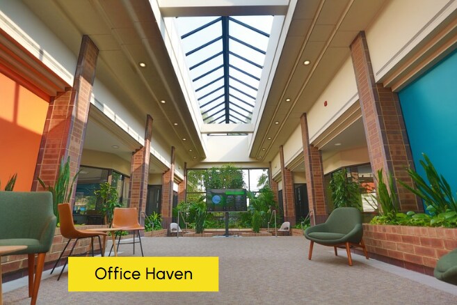 11492 Bluegrass Pky, Louisville, KY à louer - Photo de l’immeuble – Image 1 sur 18