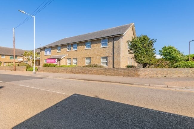 Blackburn Lodge Broa, Sheerness à vendre - Photo de l’immeuble – Image 3 sur 4