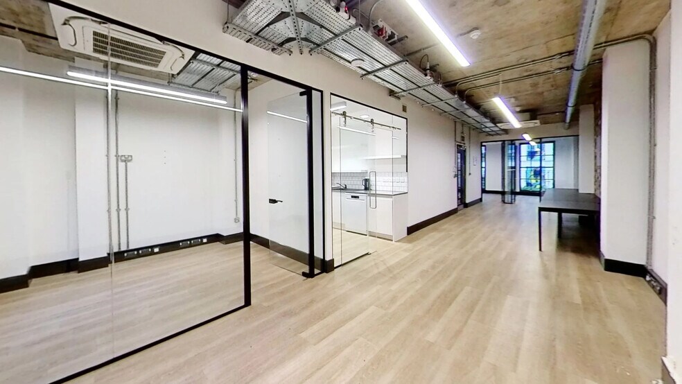 6 Princes St, Londres à louer - Numérisation 3D Matterport – Image 2 sur 28