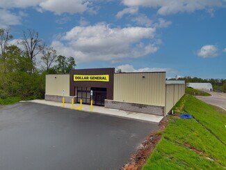 Plus de détails pour 70 Ritchie Center Dr, Pennsboro, WV - Local commercial à vendre