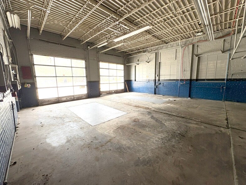6300 E 14th Ave, Denver, CO à louer - Photo de l’immeuble – Image 3 sur 3