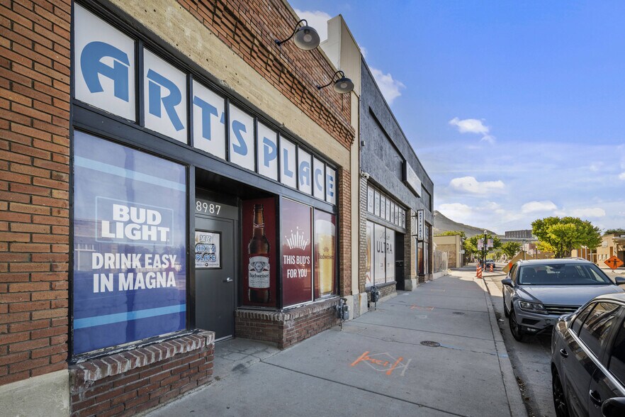8987 W Magna Main St, Magna, UT à vendre - Photo de l’immeuble – Image 2 sur 22
