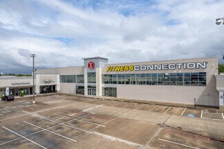 Plus de détails pour 20801-20833 Gulf Fwy, Webster, TX - Local commercial à louer