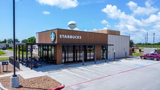Plus de détails pour 905 N Brazosport Blvd, Freeport, TX - Local commercial à louer