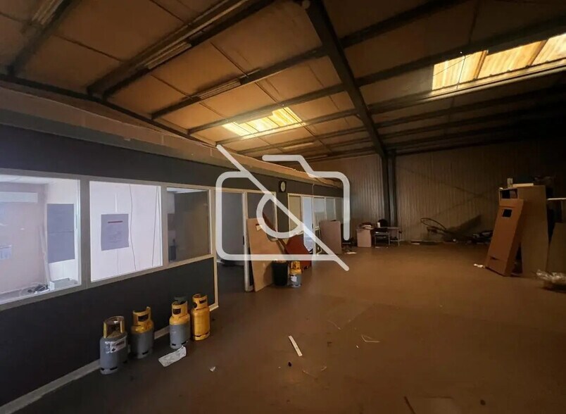 Industriel/Logistique dans Bondoufle à louer - Photo de l’immeuble – Image 2 sur 6