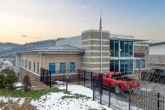 Plus de détails pour 265 State St, Clairton, PA - Bureau à louer