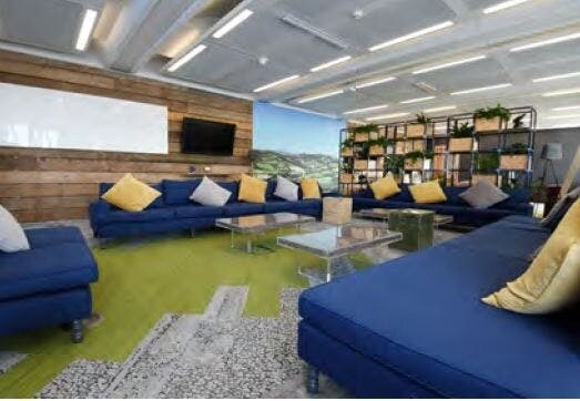 1 Angel Sq, Manchester à louer Photo intérieure– Image 1 sur 16