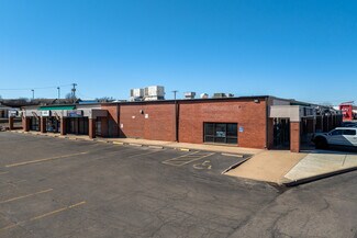 Plus de détails pour 6249 E 21st St, Wichita, KS - Local commercial à louer