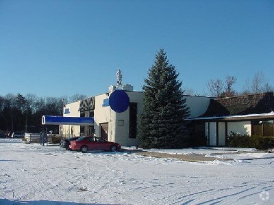5103 A Eastman Ave, Midland, MI à louer - Photo de l’immeuble – Image 2 sur 3
