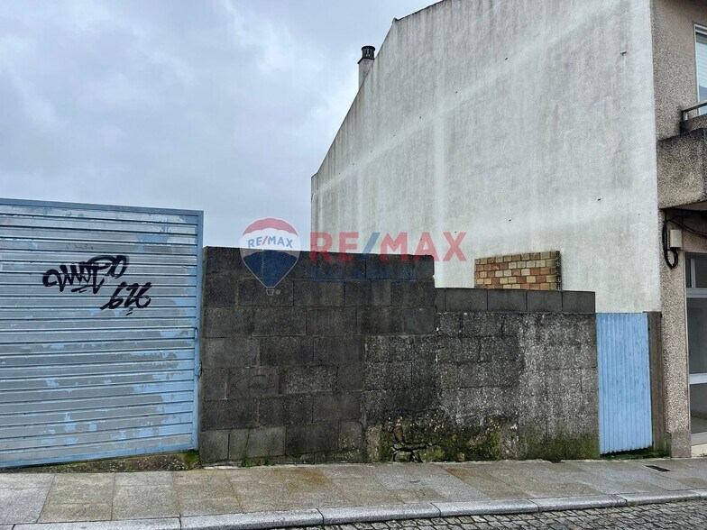 Rúa Mariano Ordóñez, 12, A Guarda, Pontevedra à vendre - Photo de l’immeuble – Image 3 sur 10