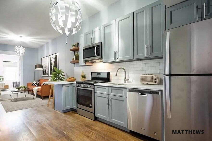 188 Suydam St, Brooklyn, NY à vendre - Photo de l’immeuble – Image 2 sur 5