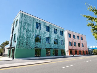 Plus de détails pour 2550 NE Sandy Blvd, Portland, OR - Local commercial à louer