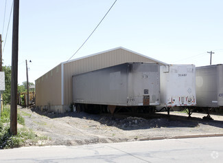 Plus de détails pour 1206 N Erie Ave, Pueblo, CO - Industriel/Logistique à vendre