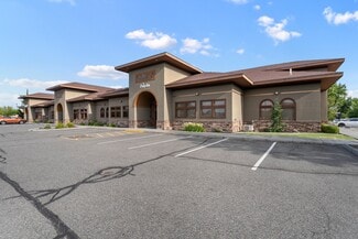 Plus de détails pour 6825 Burden Blvd, Pasco, WA - Bureau à vendre