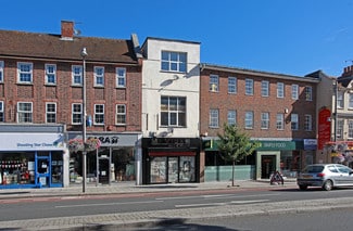 Plus de détails pour 6 Heath Rd, Twickenham - Local commercial à vendre