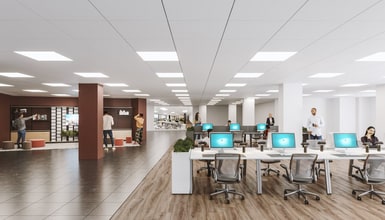 21 Mincing Lane, Londres à louer Photo intérieure– Image 2 sur 5