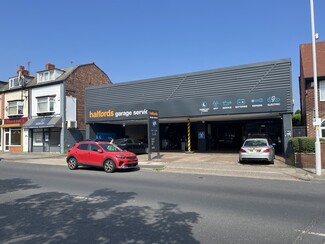 Plus de détails pour 84 Mill Ln, Wallasey - Local commercial à vendre