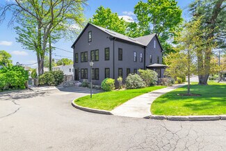 Plus de détails pour 965 Post Rd E, Westport, CT - Bureau à louer