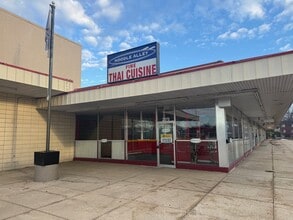 822 W McKinley Ave, Mishawaka, IN à louer Photo intérieure– Image 1 sur 4