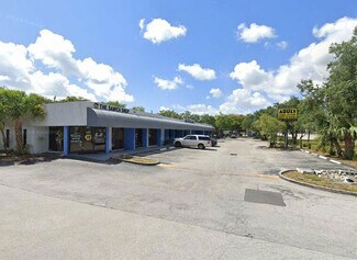 Plus de détails pour 2500 N Powerline Rd, Pompano Beach, FL - Bureau, Local commercial à louer