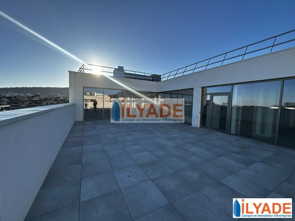 750 Avenue Emile Bodin, La Ciotat à louer Photo de l’immeuble– Image 1 sur 12