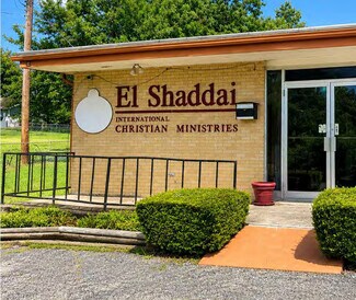 Plus de détails pour 13111 Spring St, Grandview, MO - Bureau à louer