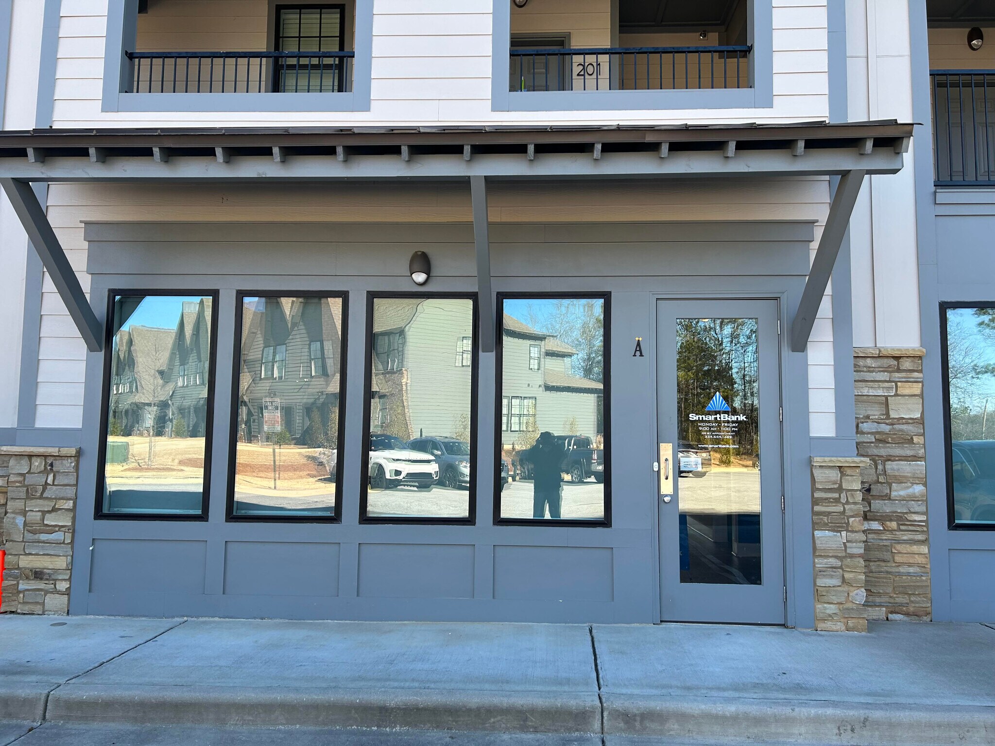 337 Airport Rd, Auburn, AL à louer Photo principale– Image 1 sur 16