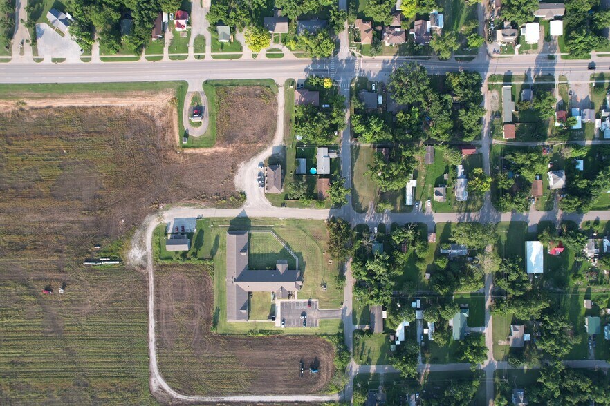 0 W Freeman St Perkins Tract #4, Perkins, OK à vendre - Photo de l’immeuble – Image 3 sur 33