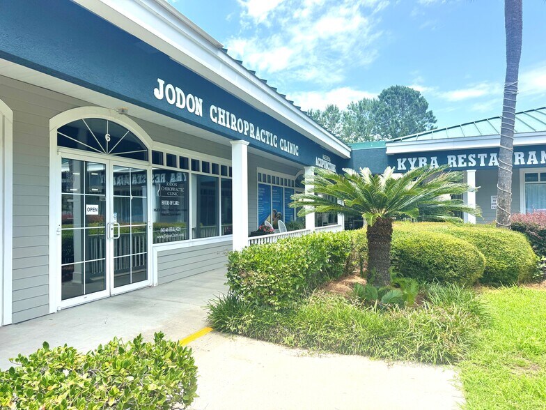 149 Riverwalk Blvd, Ridgeland, SC à louer - Photo de l’immeuble – Image 1 sur 16