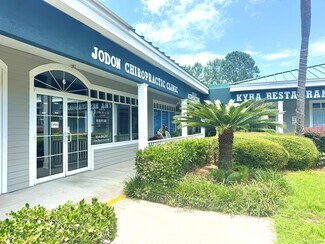 Plus de détails pour 149 Riverwalk Blvd, Ridgeland, SC - Local commercial à louer