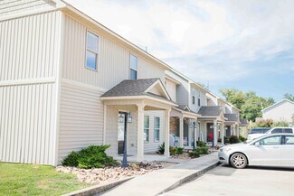 Plus de détails pour 406 S Wilkinson St, Milledgeville, GA - Logement à vendre