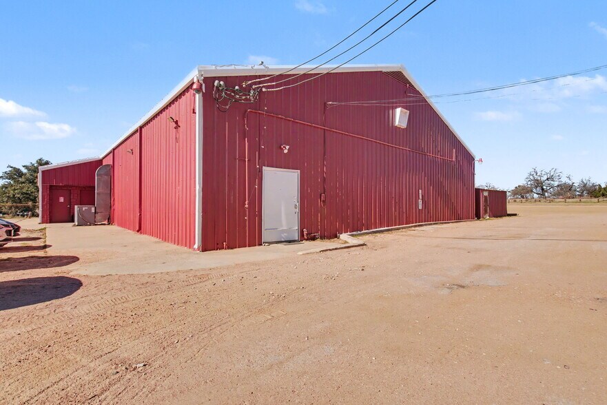 15615 E State Highway 29, Buchanan Dam, TX à vendre - Photo de l’immeuble – Image 3 sur 39