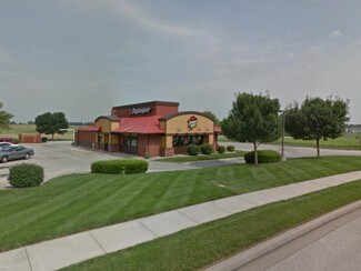 Plus de détails pour 125 Harvest Dr, Louisburg, KS - Local commercial à louer