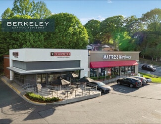 Plus de détails pour 2501 E Franklin Blvd, Gastonia, NC - Local commercial à vendre