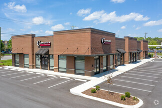 Plus de détails pour 401 Long Hollow Pike, Goodlettsville, TN - Local commercial à louer