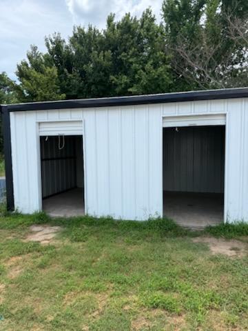 1011 US 70 Hwy, Wilson, OK à vendre - Photo de l’immeuble – Image 2 sur 5