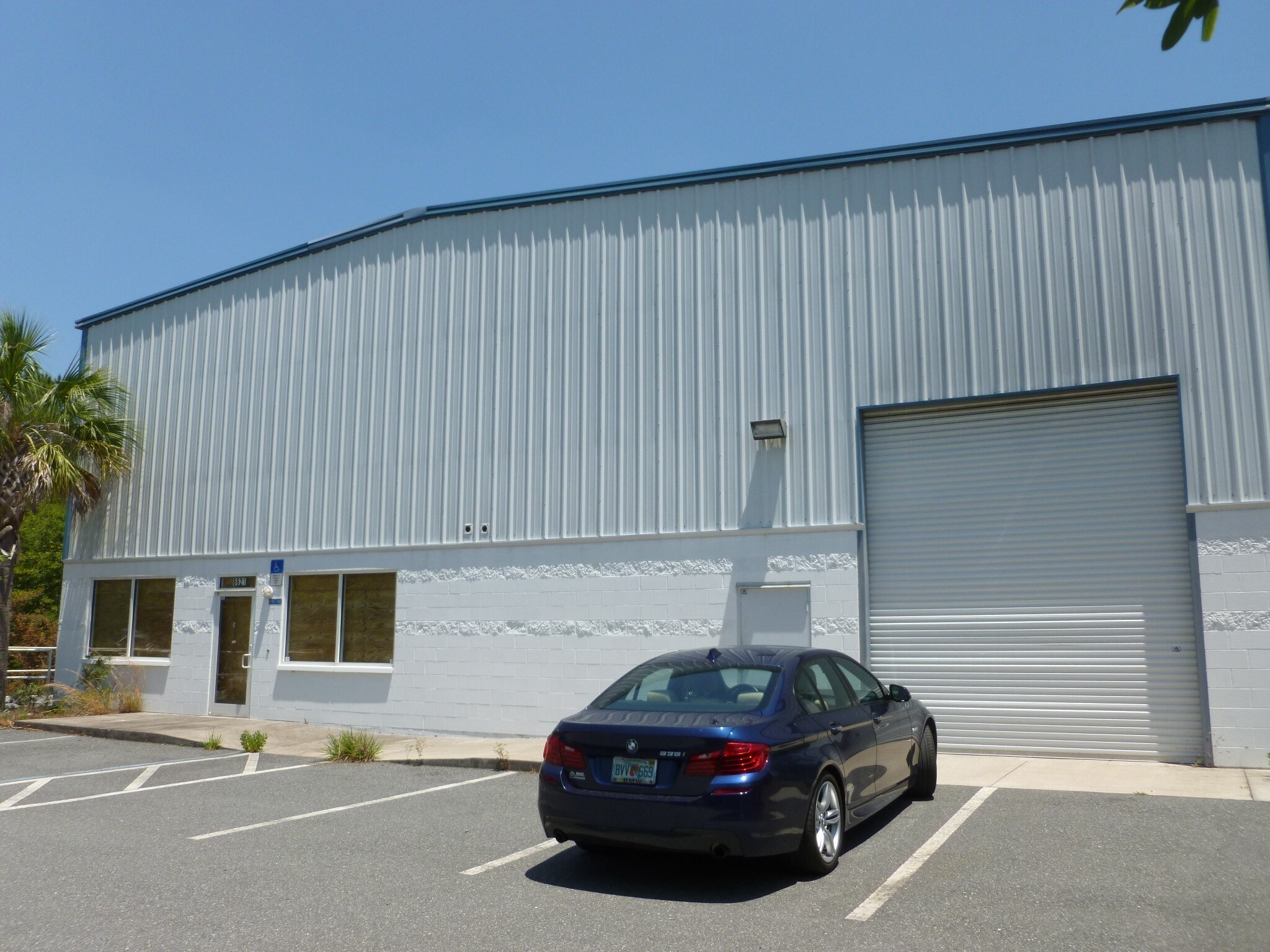 6621 NW 16th St, Gainesville, FL à louer Photo principale– Image 1 sur 16