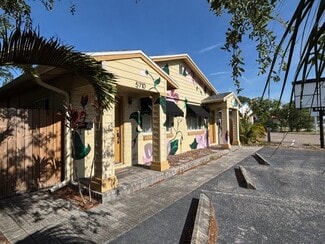 Plus de détails pour 5710 4th St N, Saint Petersburg, FL - Bureau à vendre