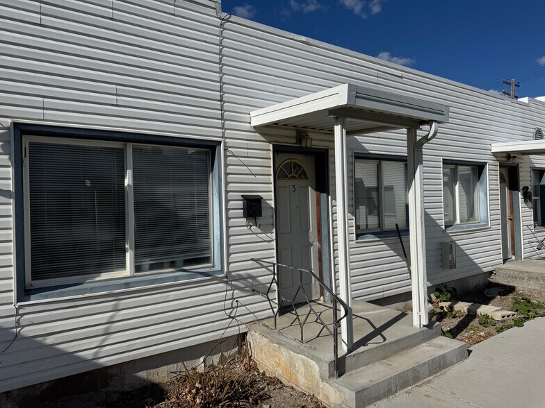 1333 Miller Ave, Burley, ID à vendre - Photo de l’immeuble – Image 3 sur 10