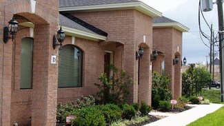 Plus de détails pour 1838 Snake River Rd, Katy, TX - Bureau à louer