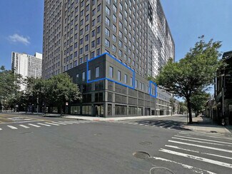 Plus de détails pour 94-15 Sutphin Blvd, Jamaica, NY - Local commercial à louer