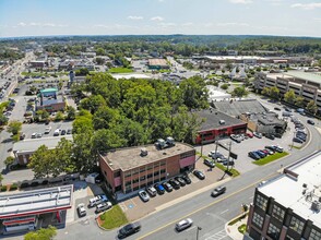 2200 Somerville Rd, Annapolis, MD - VUE AÉRIENNE  vue de carte