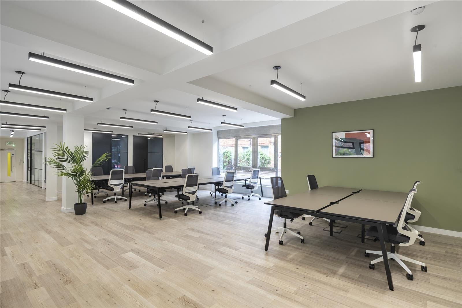 4-8 Whites Grounds, Londres à louer Photo intérieure– Image 1 sur 2