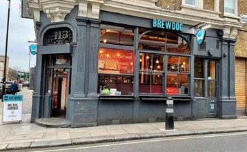 113 Bayham St, Londres à louer Photo de l’immeuble– Image 2 sur 6