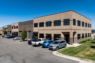Plus de détails pour 7174 S 400 W, Midvale, UT - Local d'activités à louer