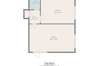 3421 W Davis St, Conroe, TX à louer Photo intérieure– Image 1 sur 1